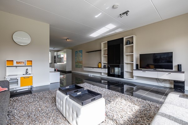 Medium property photo - Einthovenlaan 18, 9728 LV Groningen